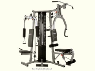 Why Is The BodyCraft Galena Pro The Most Versatlie Home Gym?